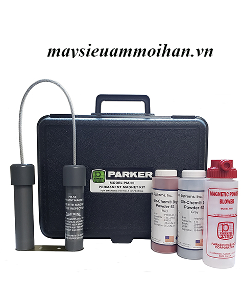 PM-50 Permanent Magnetic Yoke Set